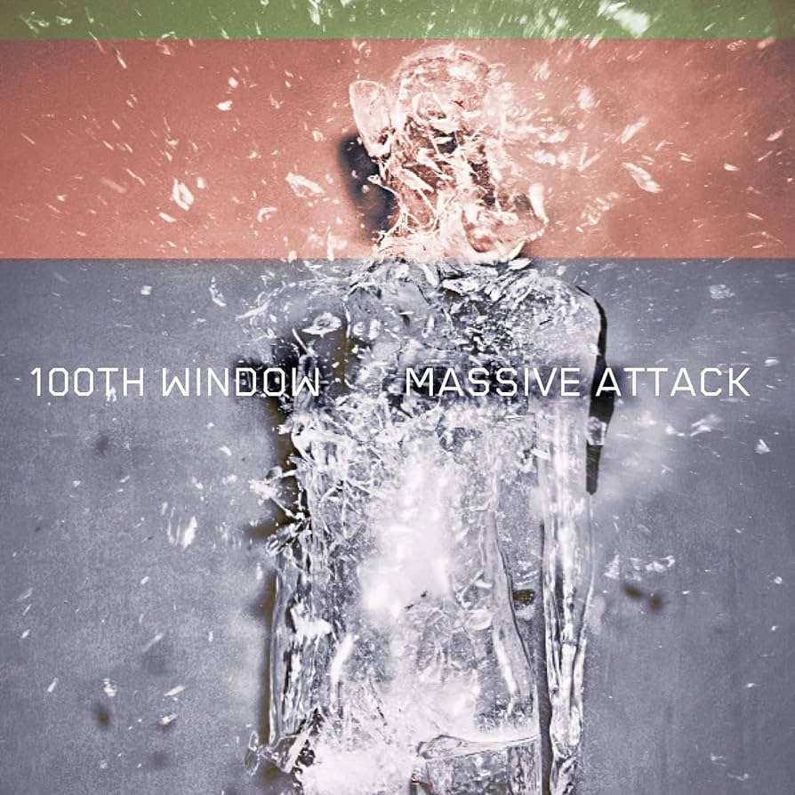 MASSIVE ATTACK 100TH WINDOW 3LP 三枚組レコード MASSIVE ATTACK / 100TH WINDOW 3LP – TICRO MARKET